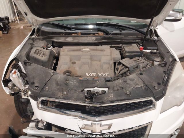 2GNFLHE33F6370076 Chevrolet Equinox Ltz
