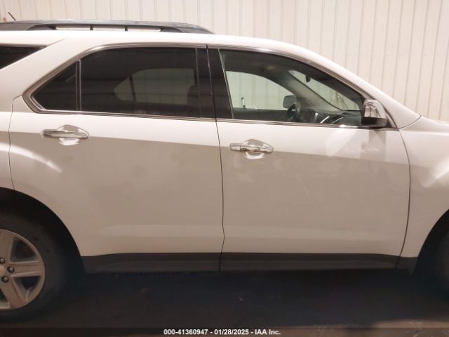 2GNFLHE33F6370076 Chevrolet Equinox Ltz