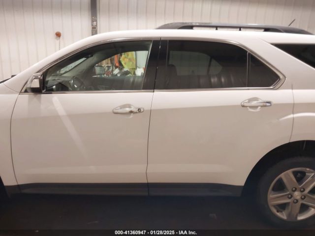 2GNFLHE33F6370076 Chevrolet Equinox Ltz