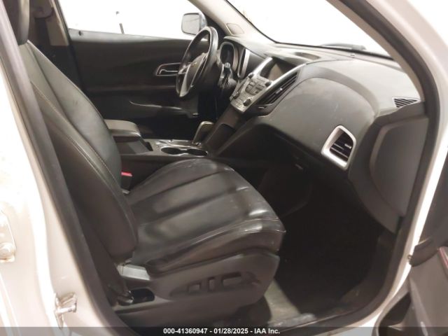 2GNFLHE33F6370076 Chevrolet Equinox Ltz