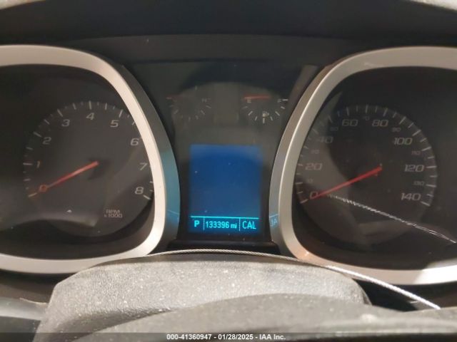 2GNFLHE33F6370076 Chevrolet Equinox Ltz
