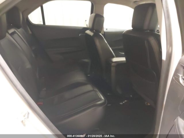 2GNFLHE33F6370076 Chevrolet Equinox Ltz