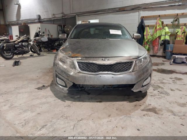 5XXGR4A69FG446377 KIA Optima Sx Turbo