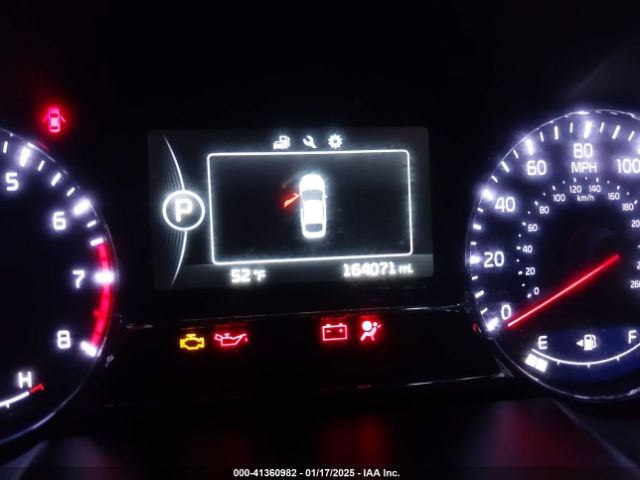 5XXGR4A69FG446377 KIA Optima Sx Turbo