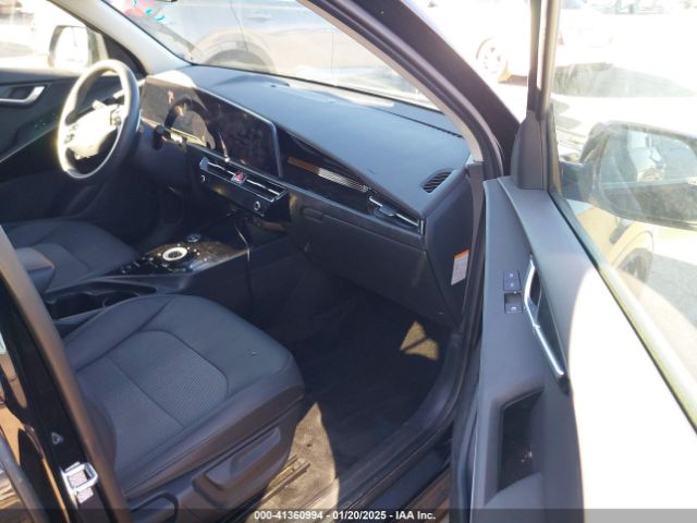 KNDCR3L10R5092297 KIA Niro Ev Wind
