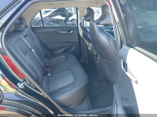 KNDCR3L10R5092297 KIA Niro Ev Wind