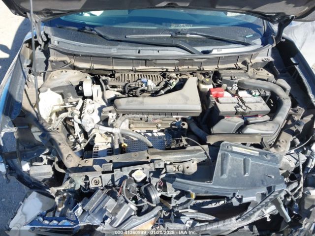 5N1AT2MT4JC705438 Nissan ROGUE S