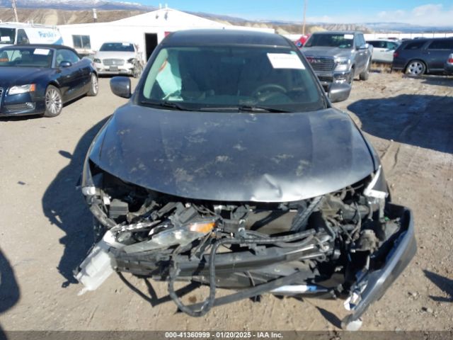 5N1AT2MT4JC705438 Nissan ROGUE S