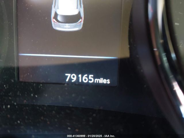 5N1AT2MT4JC705438 Nissan ROGUE S