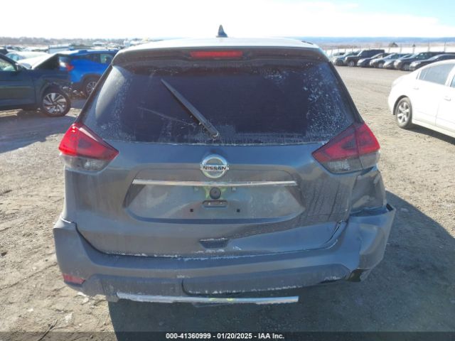 5N1AT2MT4JC705438 Nissan ROGUE S