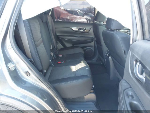 5N1AT2MT4JC705438 Nissan ROGUE S