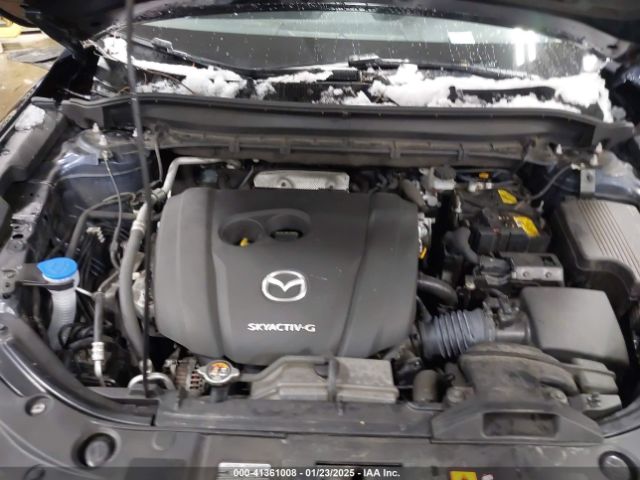JM3KFBCM9L0843045 Mazda Cx-5 Touring