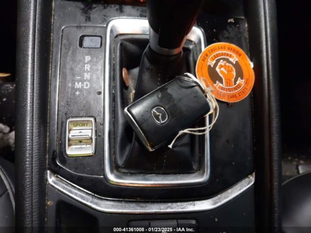 JM3KFBCM9L0843045 Mazda Cx-5 Touring
