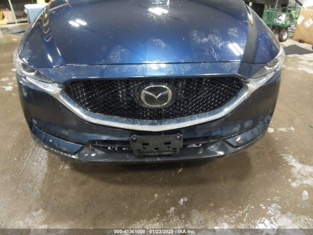JM3KFBCM9L0843045 Mazda Cx-5 Touring