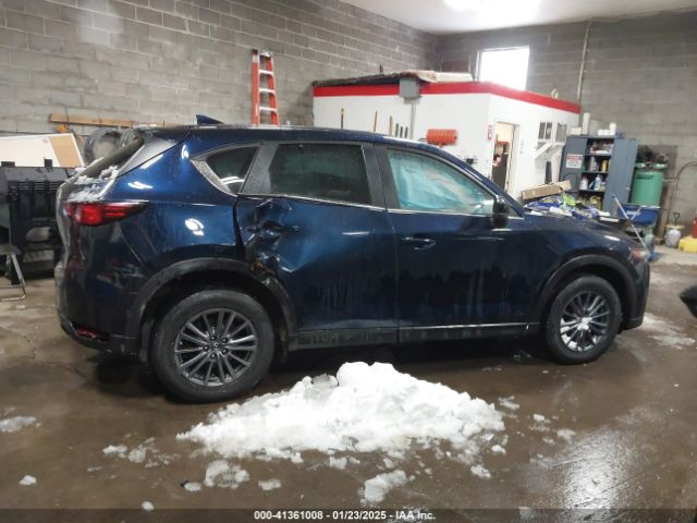 JM3KFBCM9L0843045 Mazda Cx-5 Touring