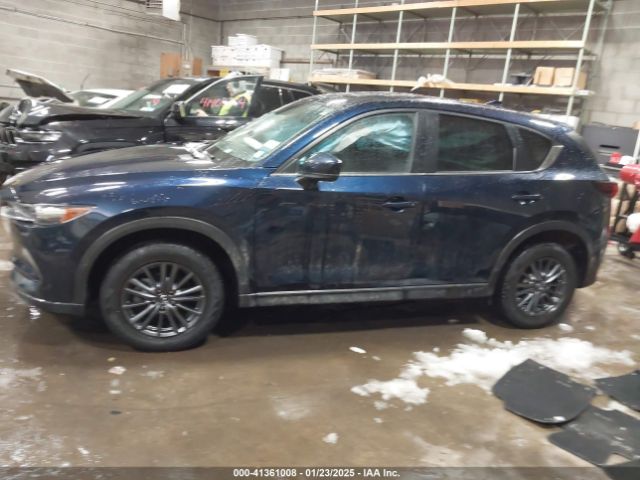 JM3KFBCM9L0843045 Mazda Cx-5 Touring