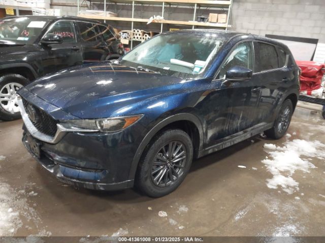 JM3KFBCM9L0843045 Mazda Cx-5 Touring