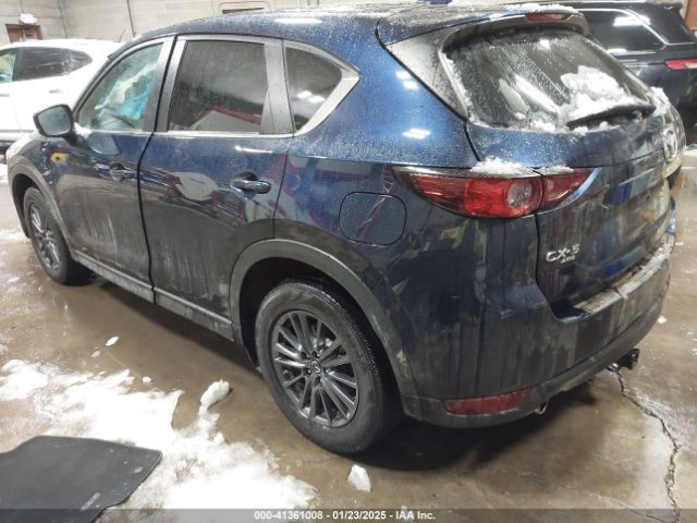 JM3KFBCM9L0843045 Mazda Cx-5 Touring