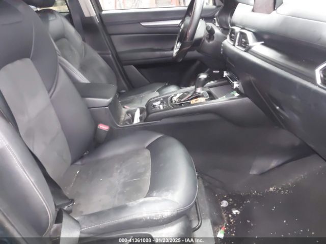 JM3KFBCM9L0843045 Mazda Cx-5 Touring