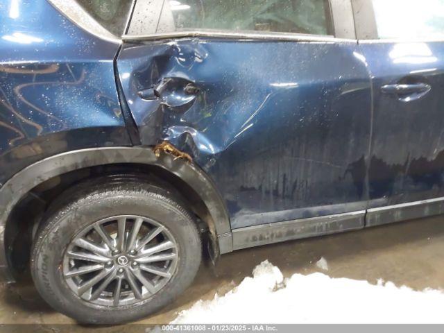 JM3KFBCM9L0843045 Mazda Cx-5 Touring