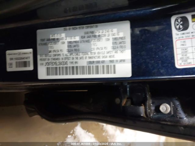 JM3KFBCM9L0843045 Mazda Cx-5 Touring