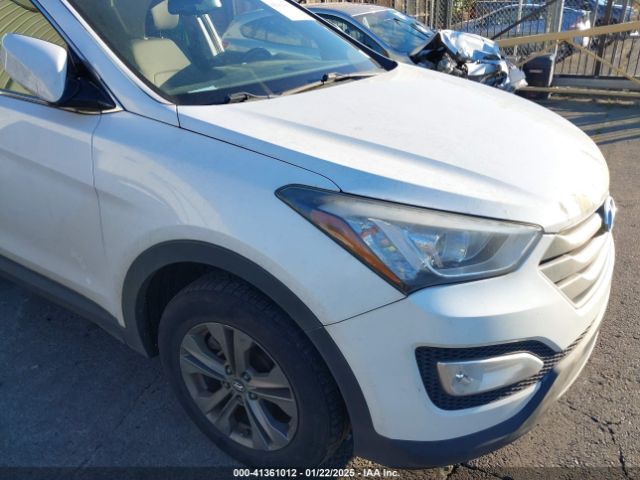 5XYZU3LB2EG229064 Hyundai Santa Fe Sport 2.4l