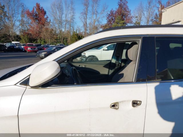 5XYZU3LB2EG229064 Hyundai Santa Fe Sport 2.4l