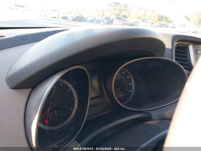 5XYZU3LB2EG229064 Hyundai Santa Fe Sport 2.4l