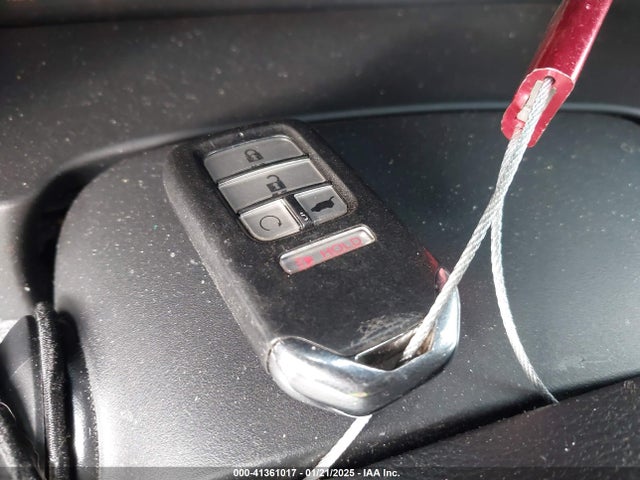 Honda Passport Awd Elite 2020 5FNYF8H04LB000898 Image 11