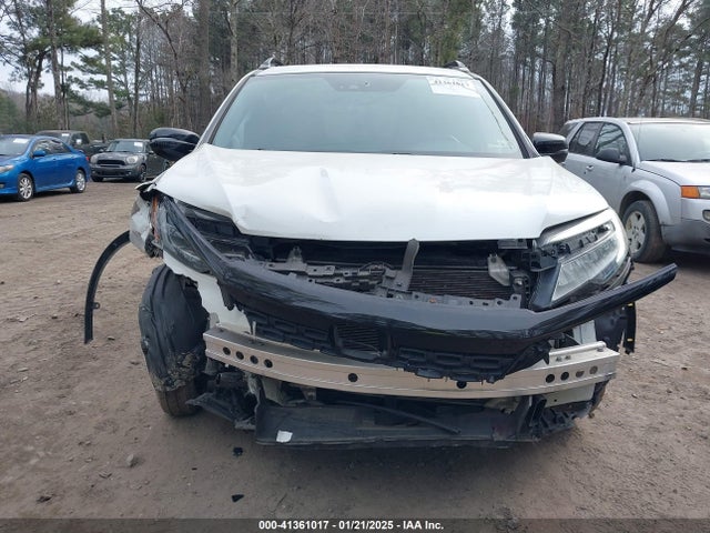 Honda Passport Awd Elite 2020 5FNYF8H04LB000898 Image 13