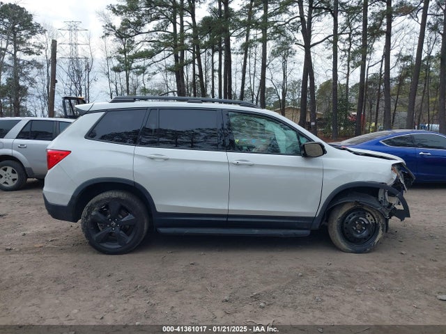 Honda Passport Awd Elite 2020 5FNYF8H04LB000898 Image 14