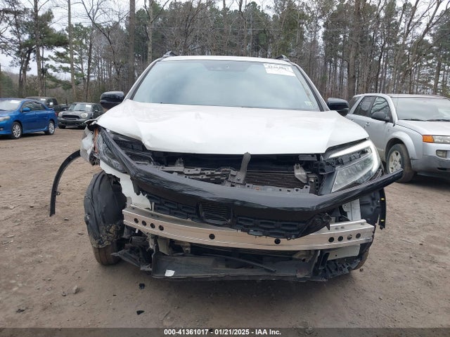 Honda Passport Awd Elite 2020 5FNYF8H04LB000898 Image 6
