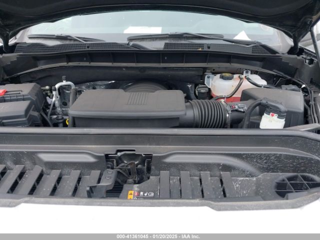 1GTUUDED8SZ134813 GMC Sierra 1500 4wd  Short Box Slt