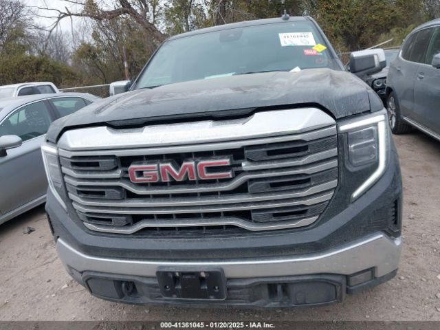 1GTUUDED8SZ134813 GMC Sierra 1500 4wd  Short Box Slt