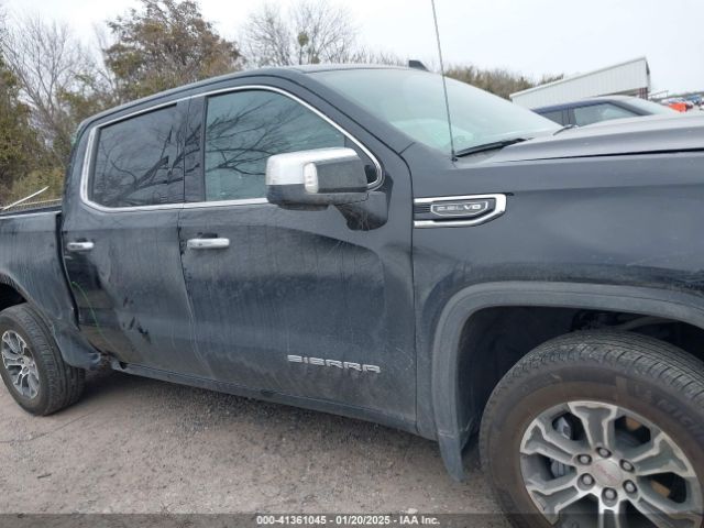 1GTUUDED8SZ134813 GMC Sierra 1500 4wd  Short Box Slt