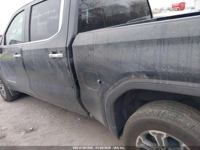 1GTUUDED8SZ134813 GMC Sierra 1500 4wd  Short Box Slt