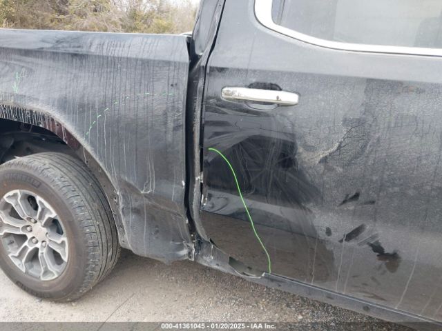 1GTUUDED8SZ134813 GMC Sierra 1500 4wd  Short Box Slt