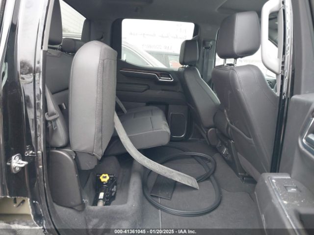 1GTUUDED8SZ134813 GMC Sierra 1500 4wd  Short Box Slt