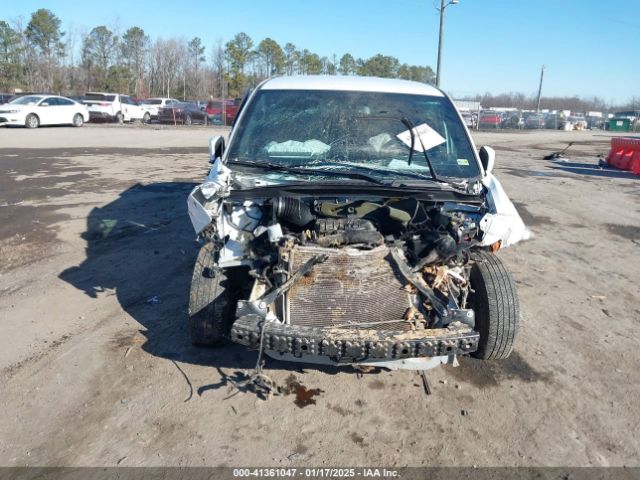 2C4RDGBG1JR199145 Dodge Grand Caravan Se Plus