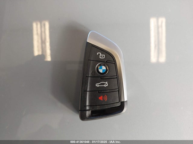 BMW X3 2023 5UX53DP04P9N97930 Image 11