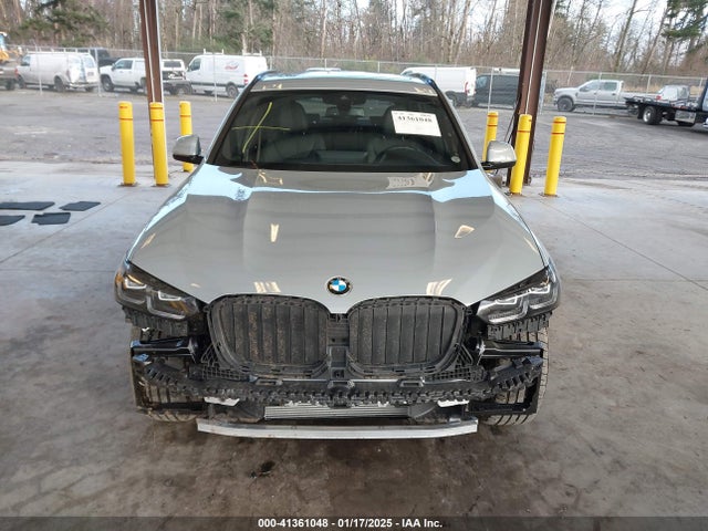 BMW X3 2023 5UX53DP04P9N97930 Image 13