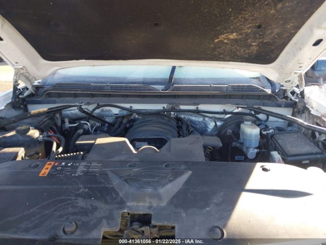 1GCRCNEC3HZ377539 Chevrolet Silverado 1500 Wt