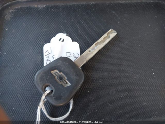 1GCRCNEC3HZ377539 Chevrolet Silverado 1500 Wt