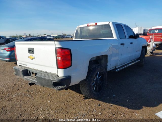 1GCRCNEC3HZ377539 Chevrolet Silverado 1500 Wt