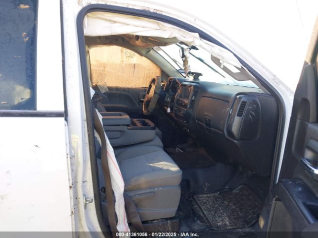 1GCRCNEC3HZ377539 Chevrolet Silverado 1500 Wt