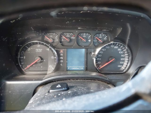 1GCRCNEC3HZ377539 Chevrolet Silverado 1500 Wt