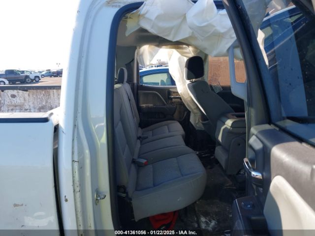 1GCRCNEC3HZ377539 Chevrolet Silverado 1500 Wt