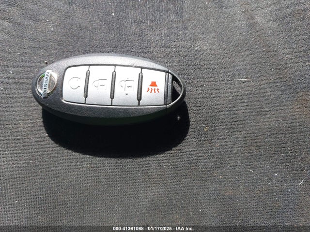 Nissan Pathfinder Sv 2014 5N1AR2MM9EC734849 Image 11