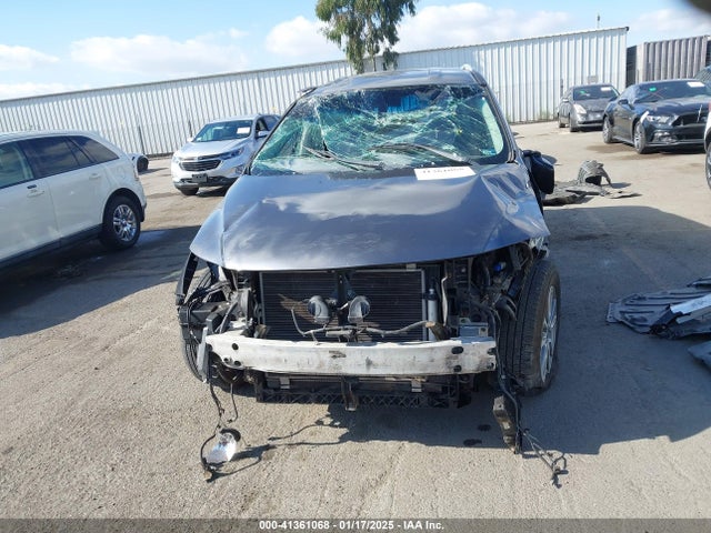 Nissan Pathfinder Sv 2014 5N1AR2MM9EC734849 Image 13