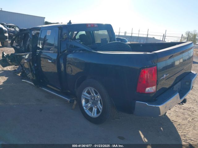 1C6RR6LM9JS225772 RAM 1500 Lone Star Silver  4x2 5'7 Box